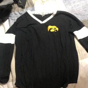 Hawkeye long shelve shirt